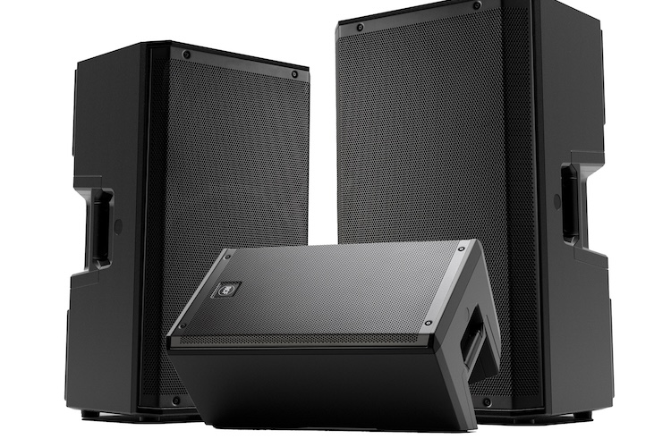 RCF lança ART 8 Series nas Américas