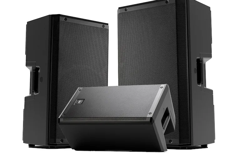 RCF lança ART 8 Series nas Américas
