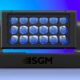 SGM tem novo PALCO Z-FX para produções ao vivo e locação