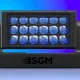 SGM tem novo PALCO Z-FX para produções ao vivo e locação