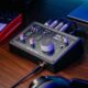 Solid State Logic apresenta SSL 1, interface de áudio portátil para músicos e criadores