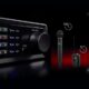 Audio-Technica apresenta o sistema sem fio digital D50 Wireless
