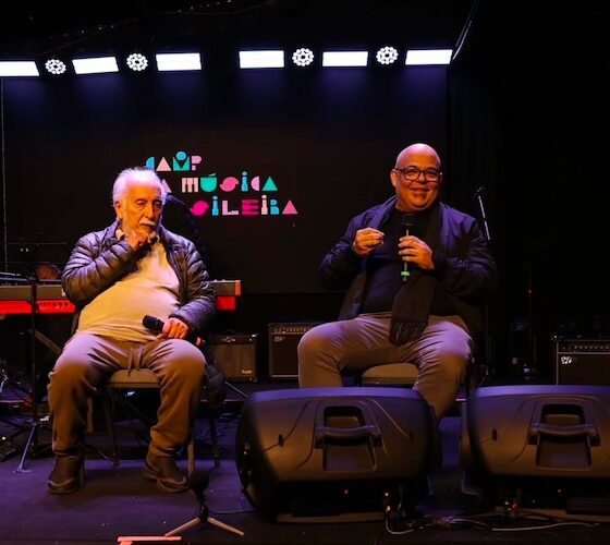 5º Camp da Música Brasileira reúne +250 pessoas em imersão musical