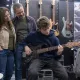 Conecta+ também é um programa para viver a música em família