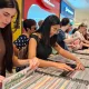 Feira de Discos de Vinil no Shopping Parque da Cidade