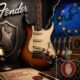 Thomann, a maior varejista de instrumentos do mundo, classificou de "formalidade" a decisão judicial que sustenta a ofensiva da Fender e pediu retorno a uma "parceria justa". O caso coloca em xeque quem pode fabricar e vender guitarras no formato S-style na Europa.