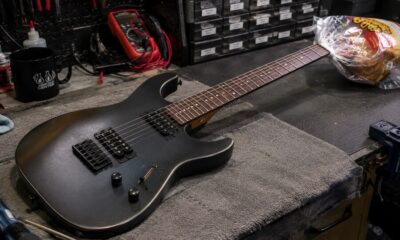 Guitar Center lança marca própria e promete fugir do “clone” no varejo
