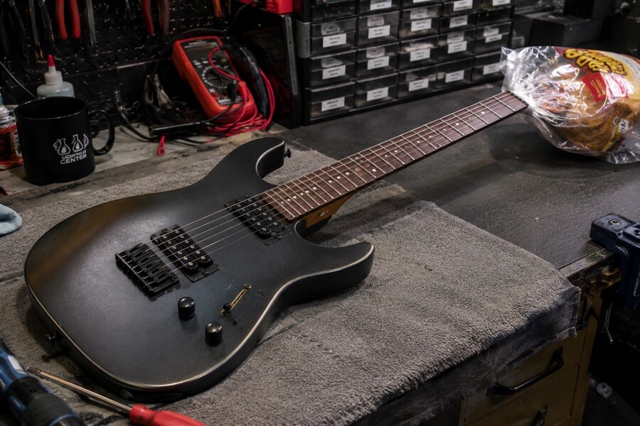Guitar Center lança marca própria e promete fugir do “clone” no varejo