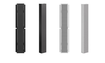 K-array apresenta KO102 e KSCARDIO412P na InfoComm 2026