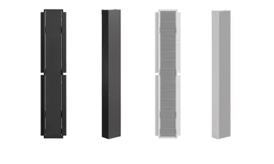 K-array apresenta KO102 e KSCARDIO412P na InfoComm 2026