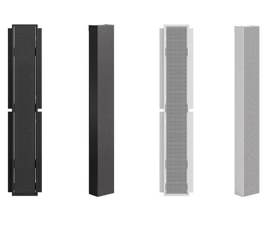 K-array apresenta KO102 e KSCARDIO412P na InfoComm 2026