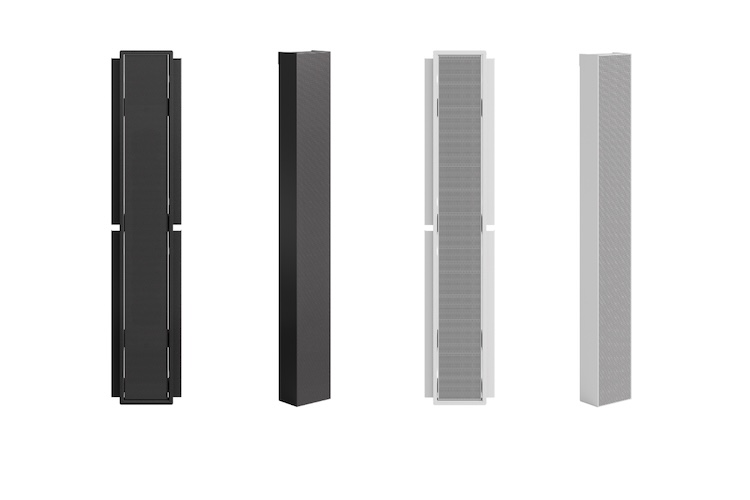 K-array apresenta KO102 e KSCARDIO412P na InfoComm 2026