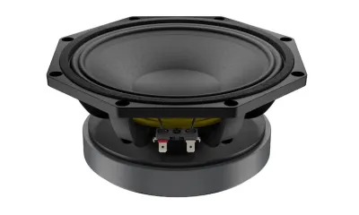 Woofer WAF082.01 de 8 polegadas da Lavoce