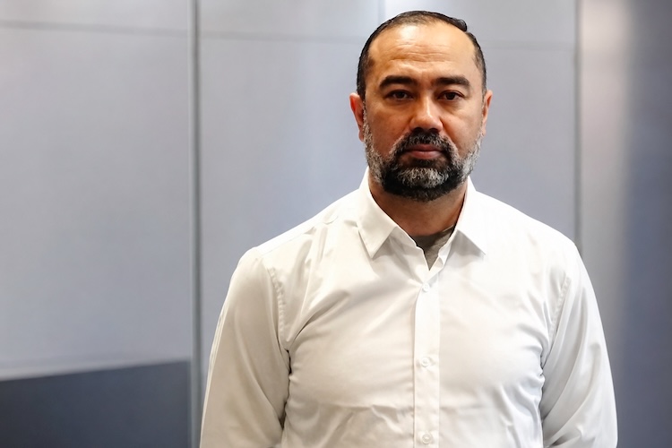 Mercado musical lamenta o falecimento de Leonardo Tadashi