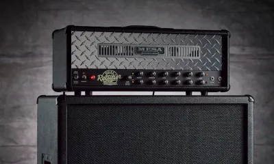 Mesa/Boogie resgata o caráter dos anos 90 com o Dual Rectifier Standard