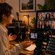 Monetização direta com fãs: como artistas reduzem a dependência do streaming