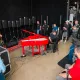 Montarbo Day apresenta o line array NETTUNO L28 a profissionais de áudio