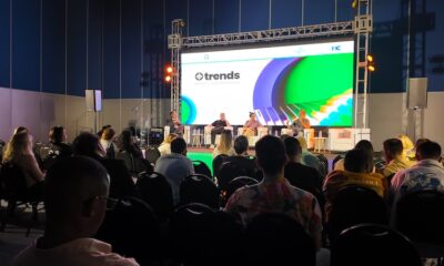 Propriedade intelectual e IA entram no centro do debate da Trends.Music 2026