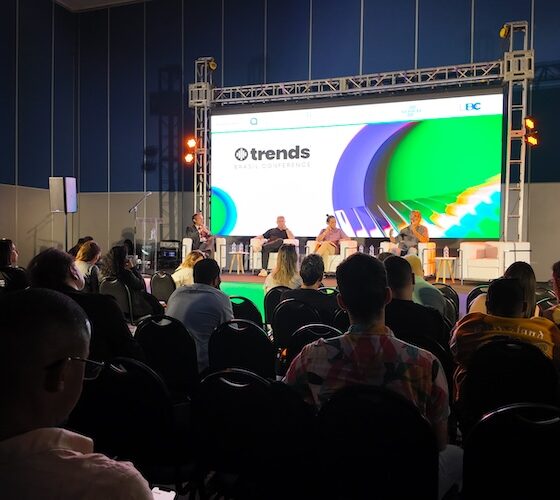 Propriedade intelectual e IA entram no centro do debate da Trends.Music 2026