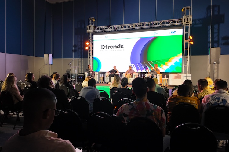Propriedade intelectual e IA entram no centro do debate da Trends.Music 2026