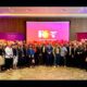 NAMM NeXT Europe 2026 reúne líderes da indústria musical em Amsterdã