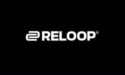 Reloop renova sua imagem ao completar 30 anos