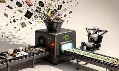 Jamendo processa NVIDIA por treinar IA de áudio com músicas sem autorização