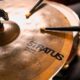 SABIAN amplia a linha STRATUS com a nova STRATUS Dry Collection