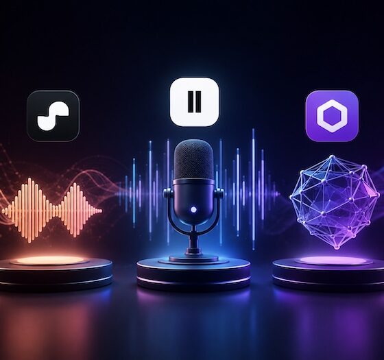AI Music Generator: Os melhores geradores de música com inteligência artificial — Inteligência Artificial