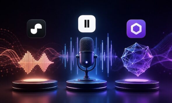 AI Music Generator: Os melhores geradores de música com inteligência artificial — Inteligência Artificial