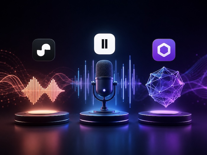 AI Music Generator: Os melhores geradores de música com inteligência artificial — Inteligência Artificial