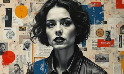Warner Chappell assina com Claudia Brant em deal global de publishing — Warner Chappell Music signs Grammy winner Claudia Brant to global publishing deal