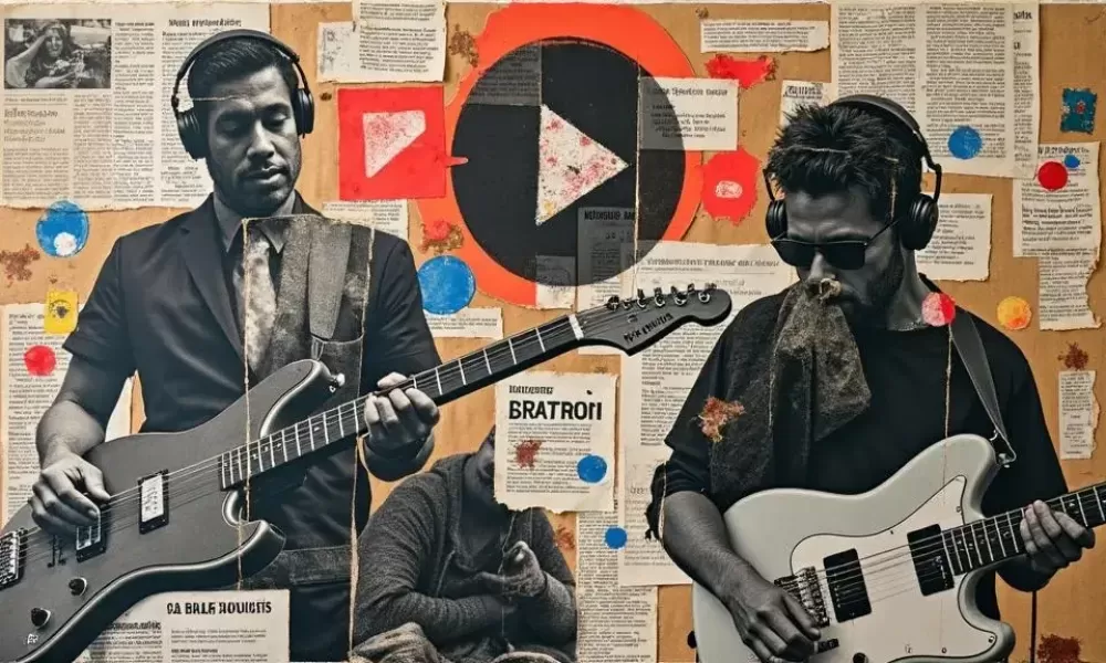YouTube lança Music Nights e disputa o streaming de shows ao vivo — After Spotify Eyes Concert Streaming, YouTube Launches ‘Music Nights’ Exclusive Live Concert Series