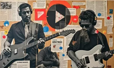 YouTube lança Music Nights e disputa o streaming de shows ao vivo — After Spotify Eyes Concert Streaming, YouTube Launches ‘Music Nights’ Exclusive Live Concert Series