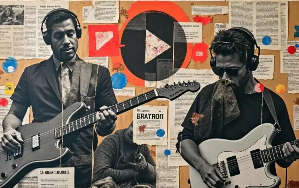 YouTube lança Music Nights e disputa o streaming de shows ao vivo — After Spotify Eyes Concert Streaming, YouTube Launches ‘Music Nights’ Exclusive Live Concert Series
