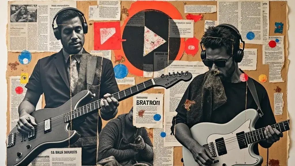 YouTube lança Music Nights e disputa o streaming de shows ao vivo — After Spotify Eyes Concert Streaming, YouTube Launches ‘Music Nights’ Exclusive Live Concert Series