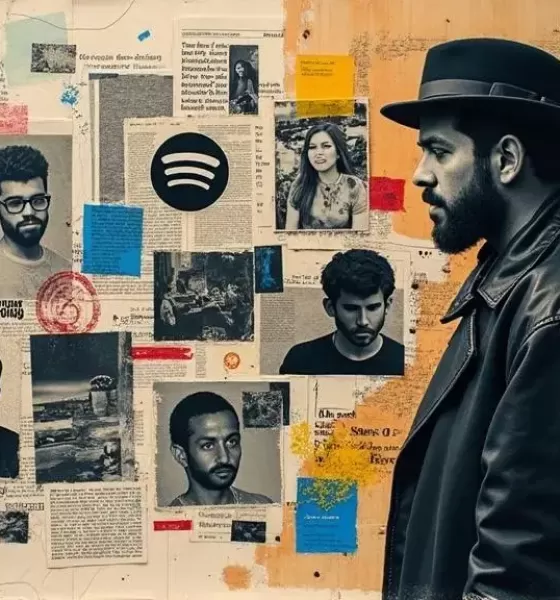 Spotify libera upload direto de vídeos musicais para artistas em beta — Spotify opens direct uploads for music videos and live performances in beta