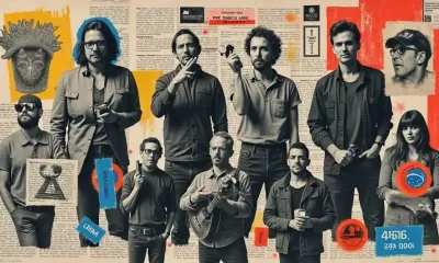 Majors e BMG pedem à Suprema Corte que reverta decisão sobre direitos autorais — Majors and BMG ask US Supreme Court to overturn copyright termination ruling they say will cause ‘chaos’