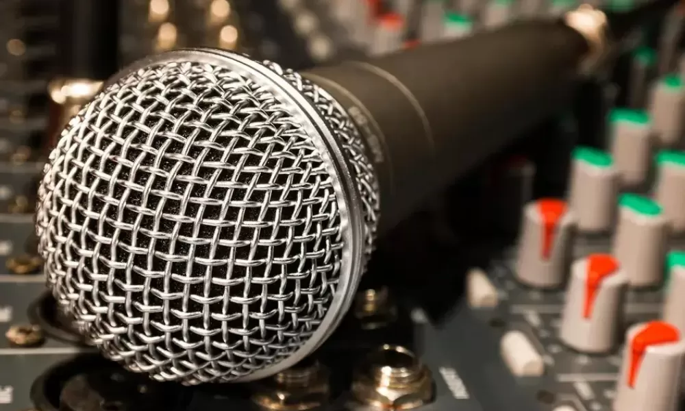 Udio e Kobalt fecham acordo para remixes e vozes sintéticas com IA — udio fecha acordo com kobalt e primary wave para remixes e vozes sintéticas