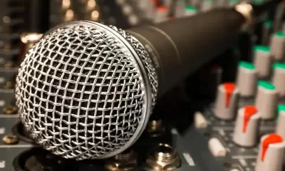 Udio e Kobalt fecham acordo para remixes e vozes sintéticas com IA — udio fecha acordo com kobalt e primary wave para remixes e vozes sintéticas