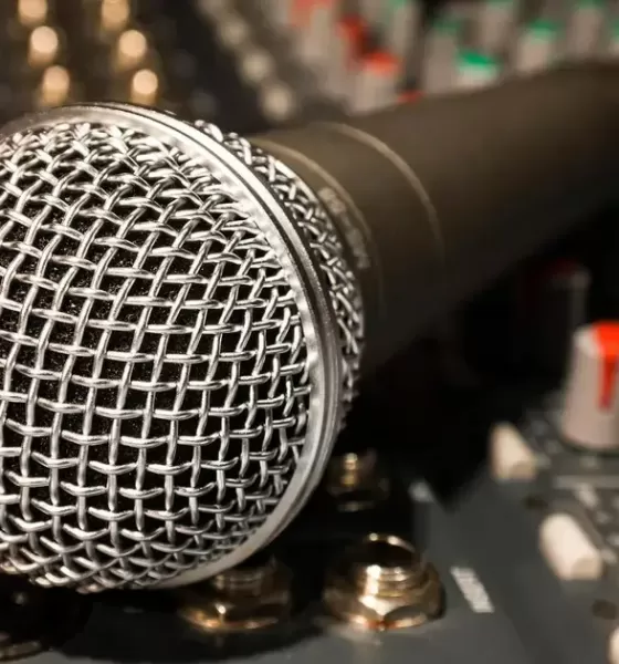 Udio e Kobalt fecham acordo para remixes e vozes sintéticas com IA — udio fecha acordo com kobalt e primary wave para remixes e vozes sintéticas