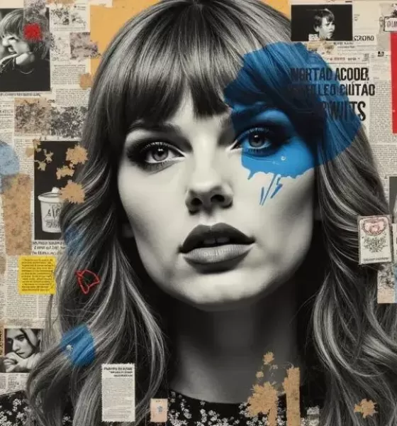 Taylor Swift no banco dos réus: processo de marca retoma com nova queixa — Taylor Swift ‘Life of a Showgirl’ Trademark Lawsuit Resumes With Amended Complaint — Plaintiff Says the Alleged Infringement ‘Has Threatened to Overwhelm’ Her Brand