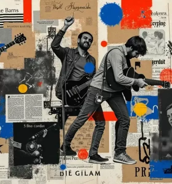 Royalties 'caixa-preta': tribunal rejeita recurso de baterista do Blur contra a PRS — UK Court Dismisses Blur Drummer David Rowntree’s Appeal in ‘Black Box’ Royalties Case: ‘PRS Is Seeking to Do Its Best to Achieve a Fair Distribution’