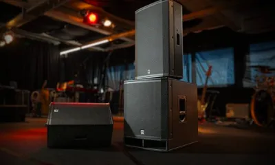Conheça as séries LUNAR e PORTABLE SUB da HK Audio