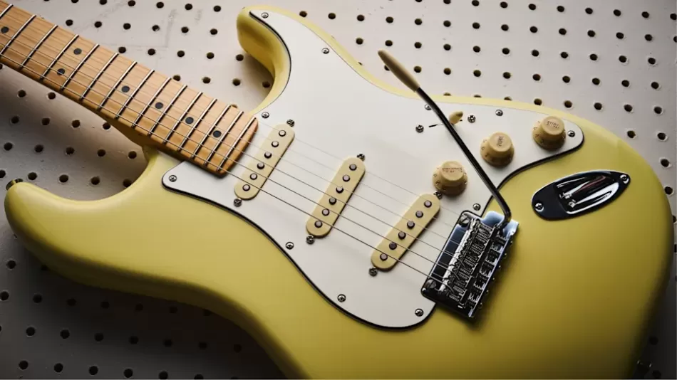 Fender