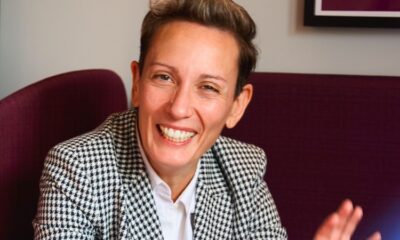 Carmen Savarese assume direção de Light Technology no Adam Hall Group