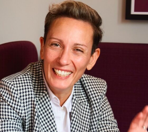 Carmen Savarese assume direção de Light Technology no Adam Hall Group