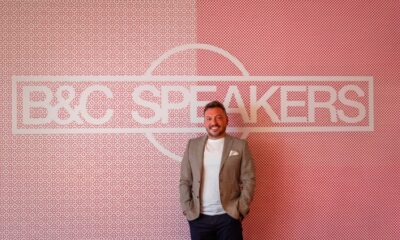 Riccardo Marra assume direção comercial e de marketing do B&C Group