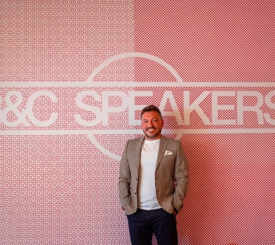 Riccardo Marra assume direção comercial e de marketing do B&C Group