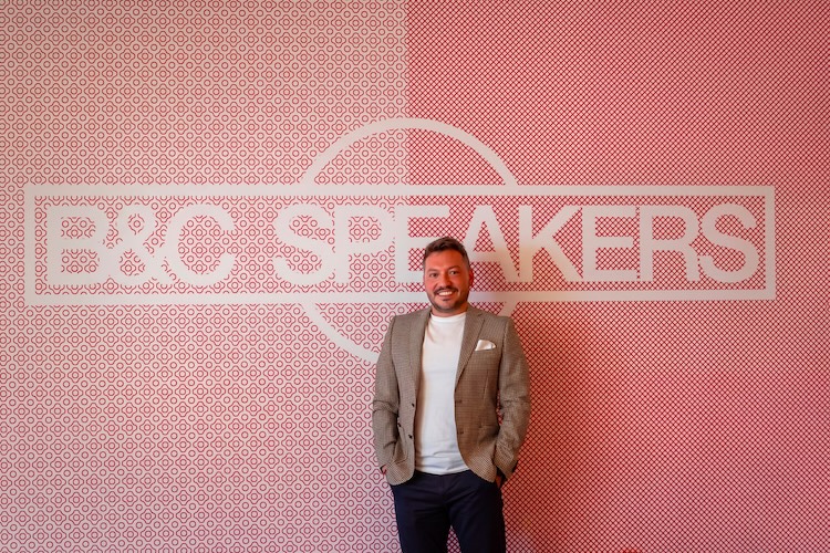 Riccardo Marra assume direção comercial e de marketing do B&C Group